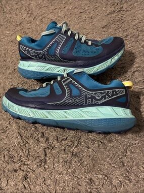 Hoka Stinson atr 5